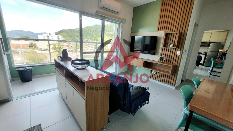 Imagem Apartamento com 1 Quarto à Venda, 45 m² em Pereque Açu - Ubatuba Imagem Apartamento com 1 Quarto à Venda, 45 m² em Pereque Açu - Ubatuba