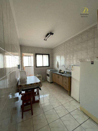 Imagem Apartamento com 2 Quartos à Venda, 78 m² em Tupi - Praia Grande