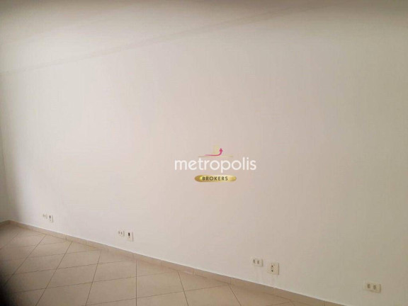Imagem Sala Comercial para Alugar, 31 m² em Rudge Ramos - São Bernardo Do Campo Imagem Sala Comercial para Alugar, 31 m² em Rudge Ramos - São Bernardo Do Campo