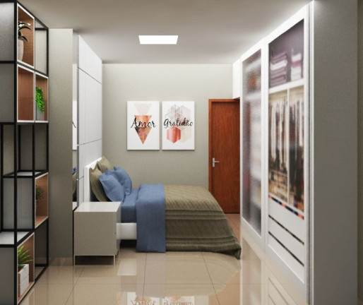 Imagem Apartamento com 2 Quartos à Venda, 50 m² em Parque Xangrilá - Contagem Imagem Apartamento com 2 Quartos à Venda, 50 m² em Parque Xangrilá - Contagem
