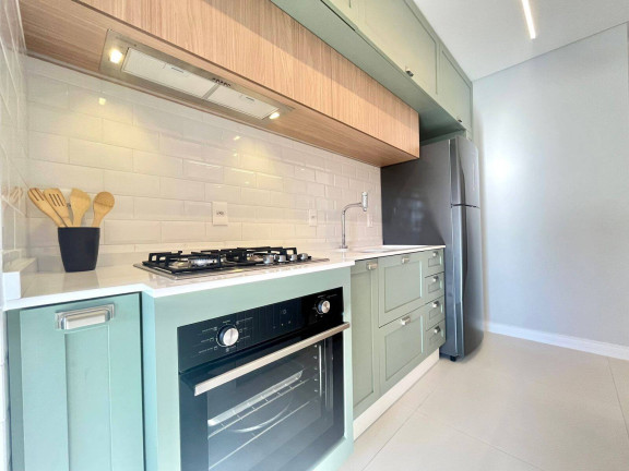 Imagem Apartamento com 2 Quartos à Venda, 84 m² em Canto Grande - Bombinhas