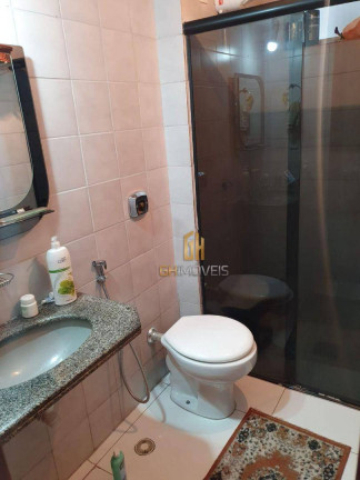 Imagem Apartamento com 3 Quartos à Venda, 78 m² em Setor Bela Vista - Goiânia