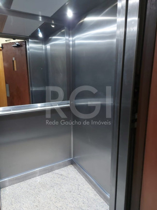 Imagem Apartamento com 2 Quartos à Venda, 68 m² em Centro Histórico - Porto Alegre