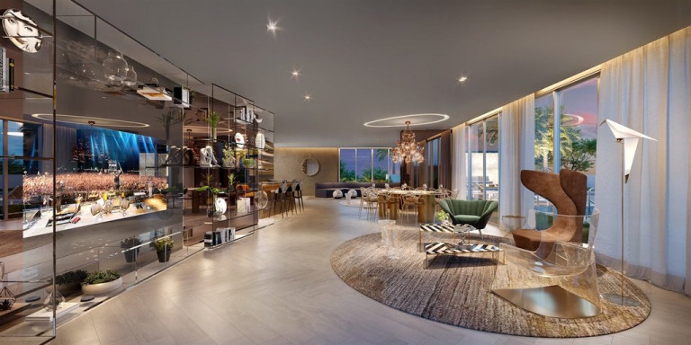 Imagem Apartamento com 3 Quartos à Venda, 109 m² em Perdizes - São Paulo