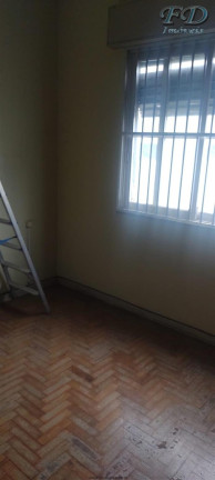 Imagem Apartamento com 2 Quartos à Venda, 66 m² em José Menino - Santos