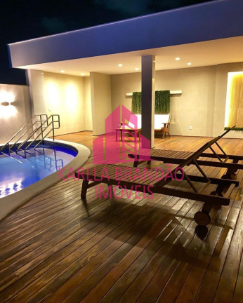 Imagem Apartamento com 3 Quartos à Venda, 95 m² em Tirol - Natal Imagem Apartamento com 3 Quartos à Venda, 95 m² em Tirol - Natal