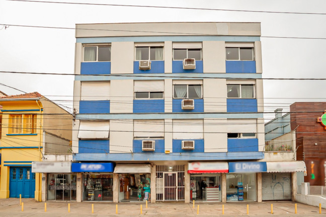 Imóvel com 2 Quartos à Venda, 74 m² em Menino Deus - Porto Alegre