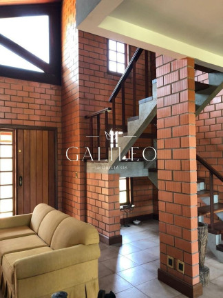 Imagem Casa com 3 Quartos à Venda, 250 m² em Medeiros - Jundiaí