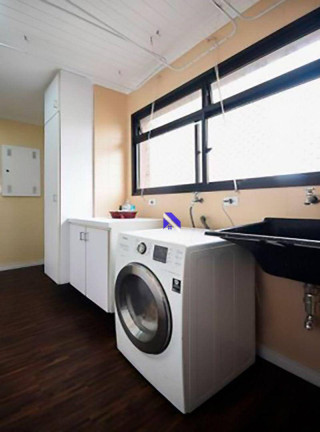 Imagem Apartamento com 3 Quartos à Venda, 142 m² em Vila Andrade - São Paulo