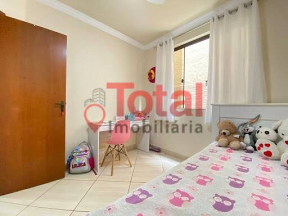 Imagem Casa com 2 Quartos à Venda, 58 m² em Jardim Vitória - Santana Do Paraíso