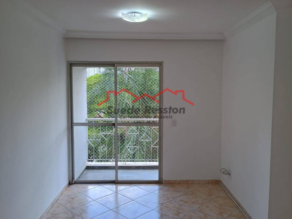 Imagem Apartamento com 3 Quartos à Venda, 74 m² em Vila Isa - São Paulo