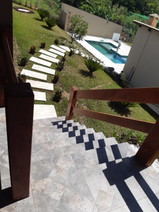 Imagem Chácara com 4 Quartos à Venda, 200 m² em Fazenda Quintais De Pirapora - Salto De Pirapora Imagem Chácara com 4 Quartos à Venda, 200 m² em Fazenda Quintais De Pirapora - Salto De Pirapora