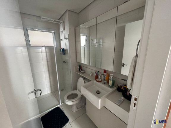 Imagem Apartamento com 3 Quartos à Venda, em Villa Lobos Campolim - Sorocaba Imagem Apartamento com 3 Quartos à Venda, em Villa Lobos Campolim - Sorocaba