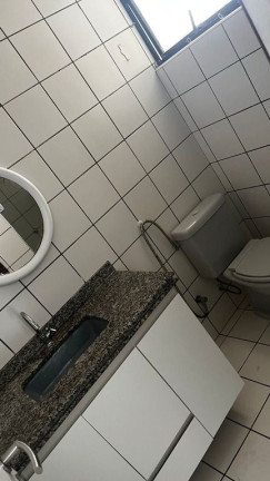 Imagem Apartamento com 1 Quarto para Alugar, 55 m² em Jardim Renascença - São Luís
