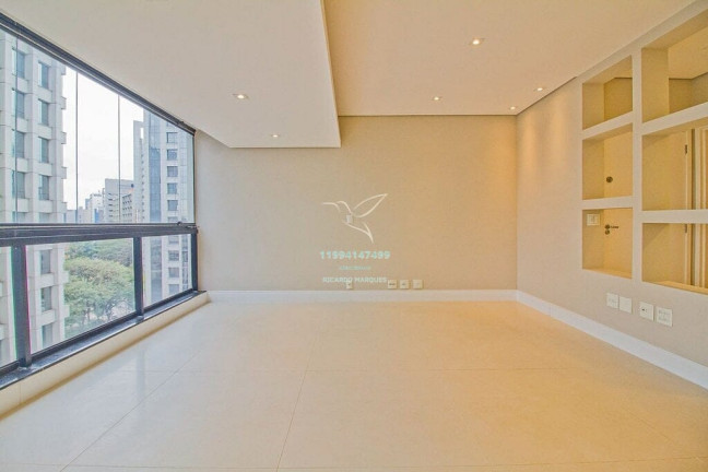 Imagem Apartamento com 1 Quarto à Venda, 62 m² em Vila Olímpia - São Paulo Imagem Apartamento com 1 Quarto à Venda, 62 m² em Vila Olímpia - São Paulo