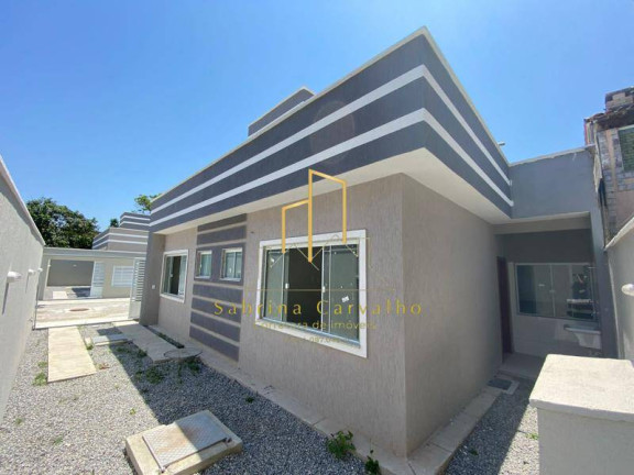 Imagem Casa com 2 Quartos à Venda, 67 m² em Jardim Marilea - Rio Das Ostras Imagem Casa com 2 Quartos à Venda, 67 m² em Jardim Marilea - Rio Das Ostras