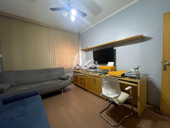 Imagem Apartamento com 3 Quartos à Venda, 140 m² em José Menino - Santos Imagem Apartamento com 3 Quartos à Venda, 140 m² em José Menino - Santos
