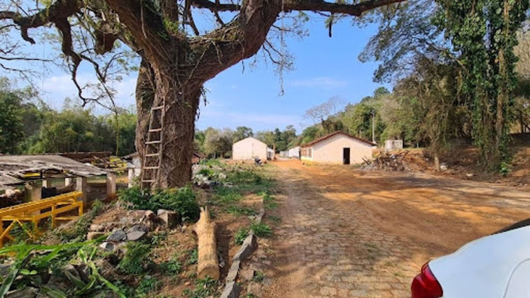 Imagem Imóvel à Venda, 11.000 m² em Tanque - Atibaia