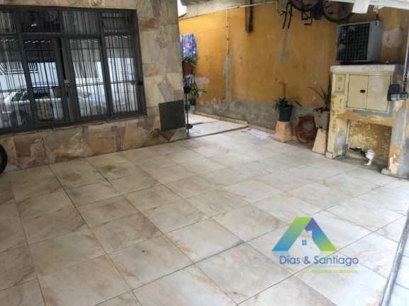 Imagem Sobrado com 3 Quartos à Venda, 100 m² em Jardim Itacolomi - São Paulo Imagem Sobrado com 3 Quartos à Venda, 100 m² em Jardim Itacolomi - São Paulo