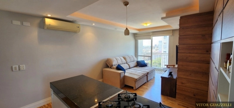 Imagem Apartamento com 2 Quartos à Venda, 60 m² em Cristo Redentor - Porto Alegre