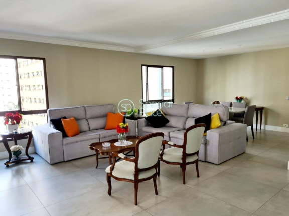Imagem Apartamento com 4 Quartos à Venda, 249 m² em Jardim Paulista - São Paulo Imagem Apartamento com 4 Quartos à Venda, 249 m² em Jardim Paulista - São Paulo