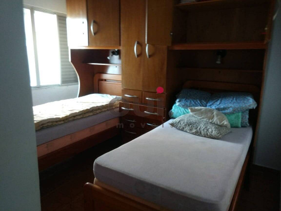 Imagem Apartamento com 3 Quartos à Venda, 104 m² em Mirim - Praia Grande