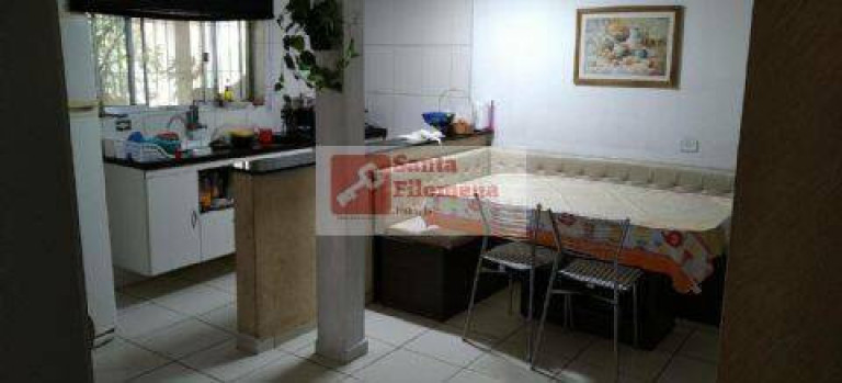 Imagem Casa com 2 Quartos à Venda, 500 m² em Parque Das Nações - Santo André Imagem Casa com 2 Quartos à Venda, 500 m² em Parque Das Nações - Santo André