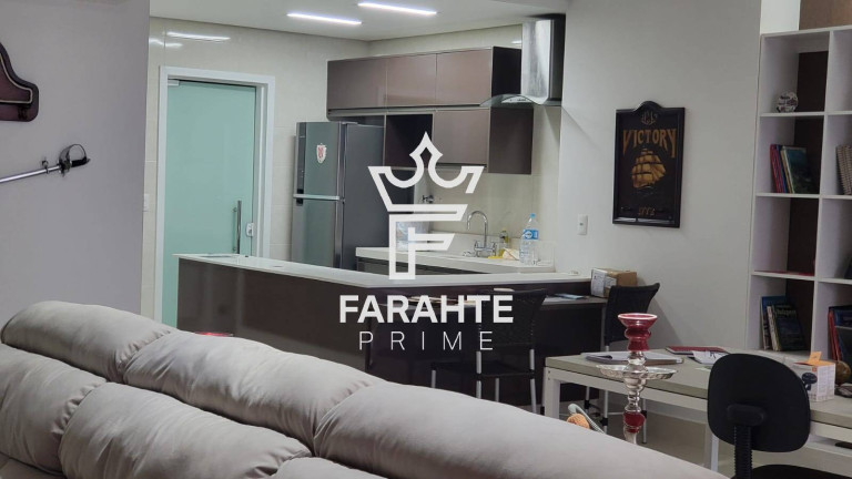Imagem Apartamento com 1 Quarto para Alugar, 106 m² em Aparecida - Santos Imagem Apartamento com 1 Quarto para Alugar, 106 m² em Aparecida - Santos