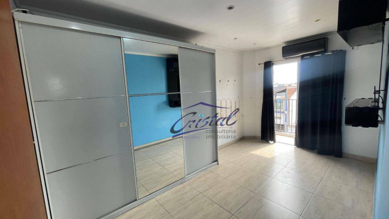 Imagem Apartamento com 2 Quartos à Venda, 70 m² em Boqueirão - Praia Grande Imagem Apartamento com 2 Quartos à Venda, 70 m² em Boqueirão - Praia Grande