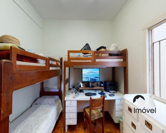 Imagem Apartamento com 3 Quartos à Venda, 126 m² em Higienópolis - São Paulo Imagem Apartamento com 3 Quartos à Venda, 126 m² em Higienópolis - São Paulo