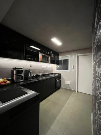 Imagem Apartamento com 3 Quartos à Venda, 110 m² em Residencial Amazonas - Franca Imagem Apartamento com 3 Quartos à Venda, 110 m² em Residencial Amazonas - Franca