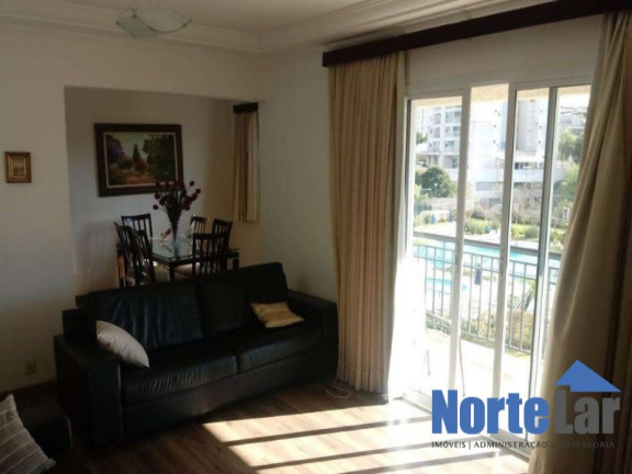 Imagem Apartamento com 2 Quartos à Venda, 92 m² em Lauzane Paulista - São Paulo