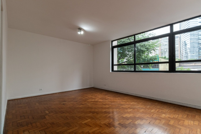 Imagem Apartamento com 2 Quartos à Venda, 103 m² em Itaim Bibi - São Paulo