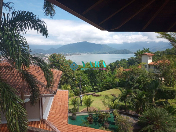 Casa com 4 Quartos à Venda, 450 m² em Tenorio - Ubatuba