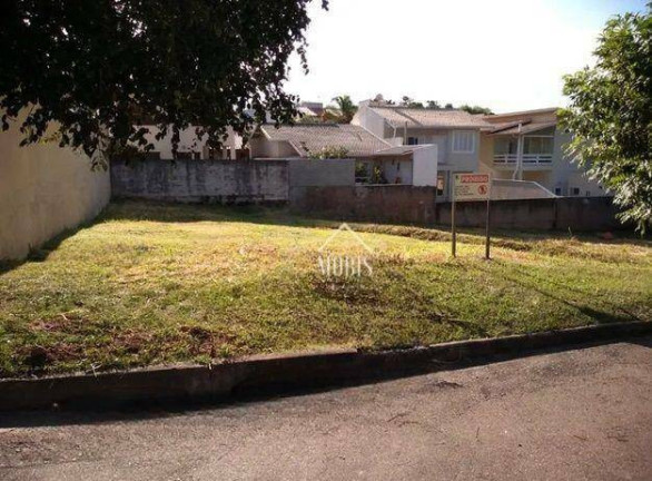 Imagem Terreno à Venda, 625 m² em Pinheirinho - Vinhedo Imagem Terreno à Venda, 625 m² em Pinheirinho - Vinhedo