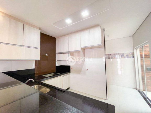 Imagem Casa com 3 Quartos à Venda, 130 m² em Terras De Santa Bárbara - Santa Bárbara D'oeste Imagem Casa com 3 Quartos à Venda, 130 m² em Terras De Santa Bárbara - Santa Bárbara D'oeste