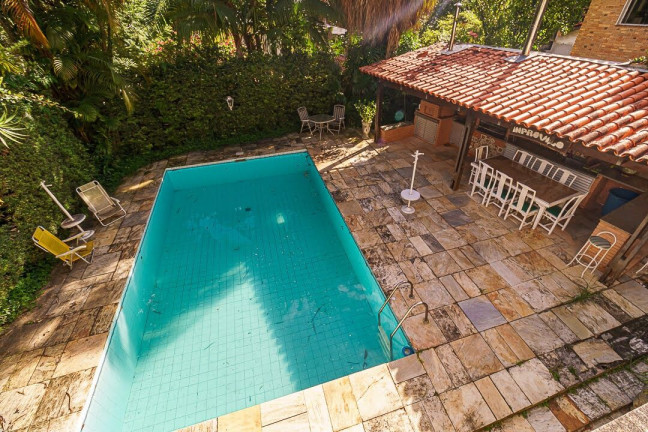 Casa com 5 Quartos à Venda, 530 m² em Jardim Marajoara - São Paulo