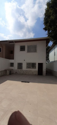 Imagem Casa com 3 Quartos para Alugar, 256 m² em Vila Mariana - São Paulo