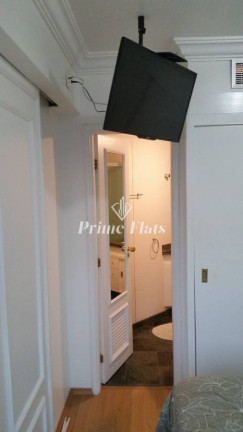 Imagem Apartamento com 1 Quarto à Venda, 32 m² em Jardins - São Paulo