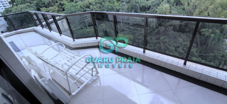 Imagem Apartamento com 4 Quartos à Venda, 140 m² em Pitangueiras - Guarujá Imagem Apartamento com 4 Quartos à Venda, 140 m² em Pitangueiras - Guarujá
