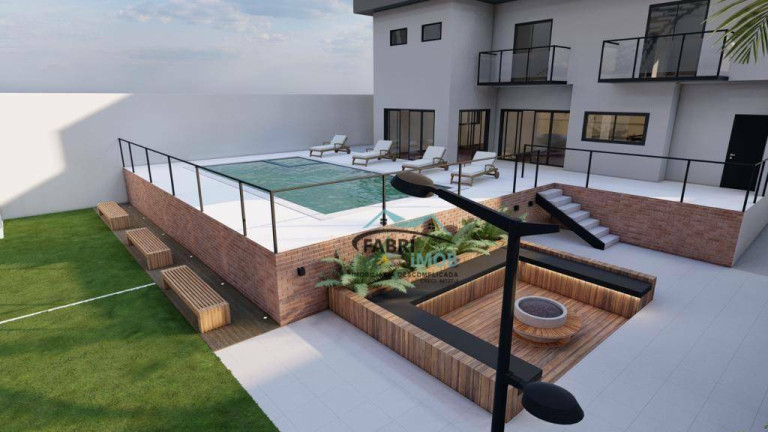 Imagem Sobrado com 3 Quartos à Venda, 420 m² em Village Ipanema - Araçoiaba Da Serra Imagem Sobrado com 3 Quartos à Venda, 420 m² em Village Ipanema - Araçoiaba Da Serra
