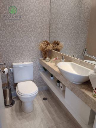 Imagem Apartamento com 2 Quartos à Venda, 110 m² em Centro - Osasco