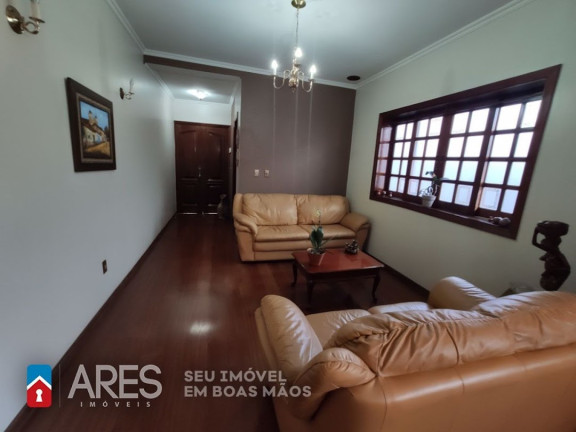 Imagem Casa com 3 Quartos à Venda, 297 m² em Jardim Boa Vista - Santa Bárbara D'oeste Imagem Casa com 3 Quartos à Venda, 297 m² em Jardim Boa Vista - Santa Bárbara D'oeste