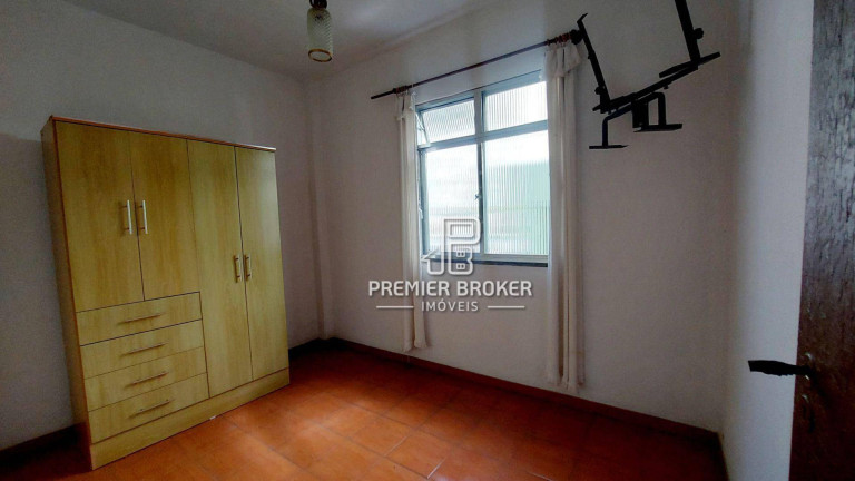 Imagem Apartamento com 2 Quartos à Venda, 36 m² em Barra Do Imbuí - Teresópolis