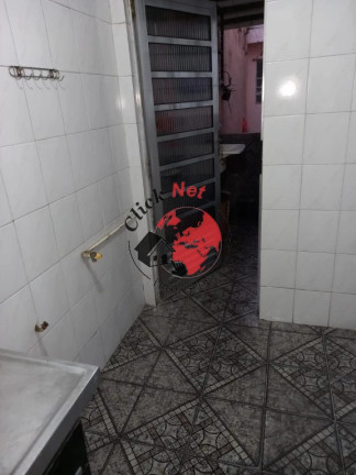 Imagem Sobrado com 5 Quartos à Venda, 190 m² em Rudge Ramos - São Bernardo Do Campo Imagem Sobrado com 5 Quartos à Venda, 190 m² em Rudge Ramos - São Bernardo Do Campo
