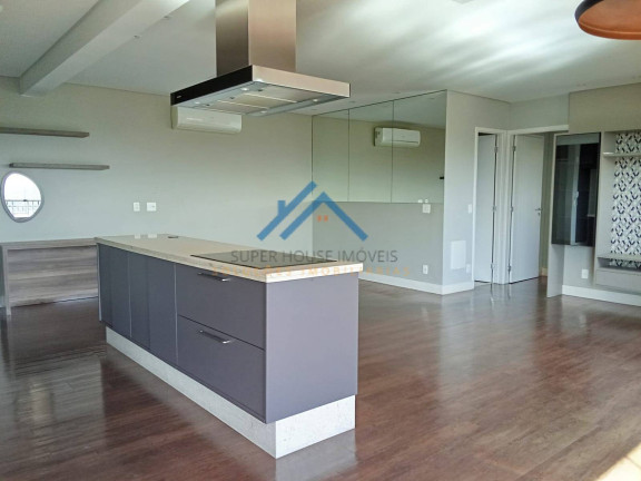 Imagem Apartamento com 2 Quartos à Venda, 91 m² em Alphaville Empresarial - Barueri