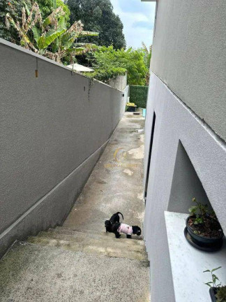 Imagem Sobrado com 5 Quartos à Venda ou Locação, 264 m² em Jardim Das Indústrias - São José Dos Campos Imagem Sobrado com 5 Quartos à Venda ou Locação, 264 m² em Jardim Das Indústrias - São José Dos Campos