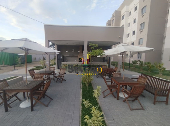 Imagem Apartamento com 2 Quartos à Venda, 45 m² em Neves (neves) - São Gonçalo Imagem Apartamento com 2 Quartos à Venda, 45 m² em Neves (neves) - São Gonçalo