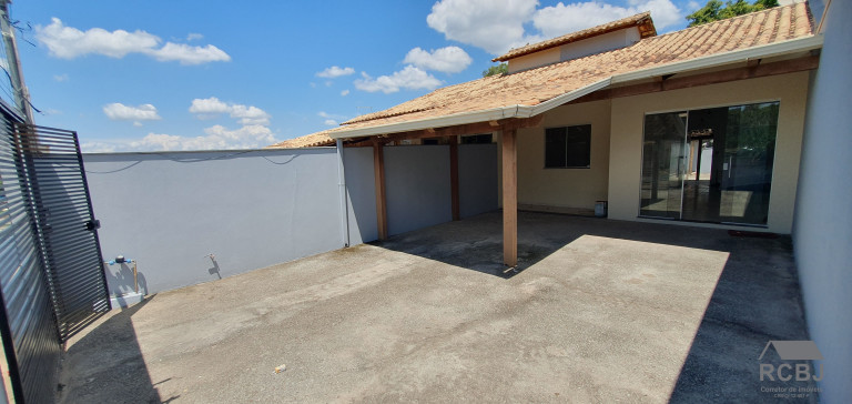Imagem Casa com 2 Quartos à Venda, 53 m² em Novo Retiro - Esmeraldas Imagem Casa com 2 Quartos à Venda, 53 m² em Novo Retiro - Esmeraldas