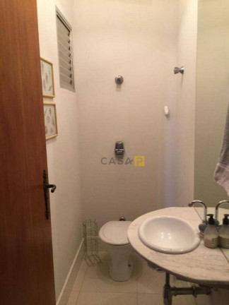 Imagem Apartamento com 3 Quartos à Venda, 146 m² em Vila Rehder - Americana